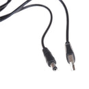 1M USB Port To 5.5 x 2.1mm 5V DC Barrel Jack Power Cable Connector For Device.kz