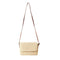 Hot Summer Women Shoulder Bag Hand Made Exquisiteness Straw Bags Mini Woven F4S9