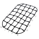 RC Climbing Truck Luggage Net Elastic for 1/10 RC4WD D90 D110 Truck Parts
