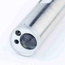 3 in1 Mini Multifunction USB Rechargeable LED UV Torch Flashlight Lamp W4F8 C2V2