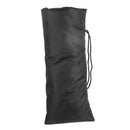 Outdoor Faucet Cover, Faucet Socks for Freeze Protection 50cm x 21cm Black