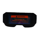 Automatic Photoelectric Welding Glasses Solar Powered Auto Darkening Weldin O1N3