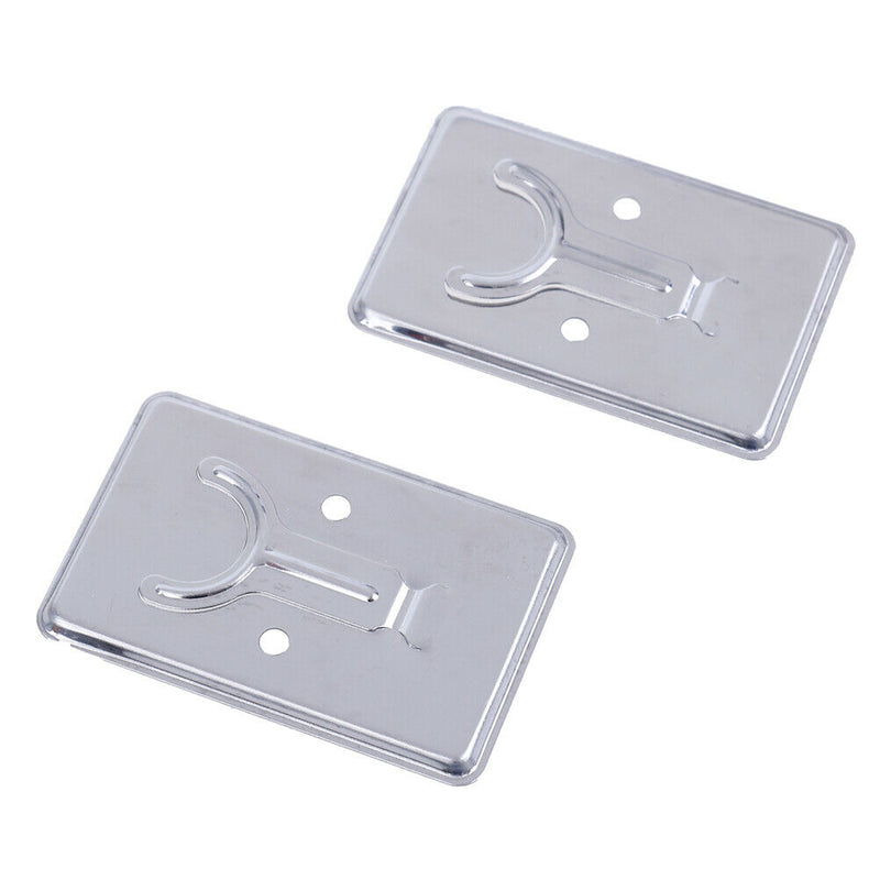2x electric soldering iron pen holder metal base solder iron stand diy t Hc