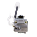 Carburetor for Yamaha PW80 PY80 Y-Zinger Carb With Fuel Filter 1983-2006