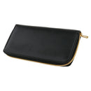 Leather Scissors Clips Combs Hairstyle Holster Pouch Bag Holder