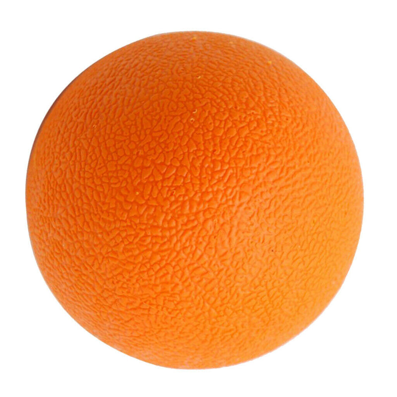 Lacrosse Ball Myofascial Massage Self Relaxing Tool Muscle Pain Relief
