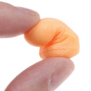 10 pairs comfort noise reduction Foam Soft Ear Plugs Noise Reduction Earp  Hn