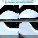 Nano Magic Cloth Car Remover Cloth Multipurpose Repair Cloth  for Repair PaS Hn