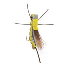 Fly Fishing Dry Flies Hand-tied Floating Flies Bait Hooks for Salmon Carp
