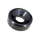 Screw For The Neck Of The Body With Rings For Rings