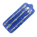 Stainless Steel Double-end Spudger Practical 3 In 1 Repairing Tools