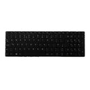 Keyboard UK / English for Lenovo IdeaPad 110-15 110-15ACL 110-16IBR Laptop
