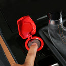 Universal Car Engine Start Stop Engine Push Button Protection Cover Accessory