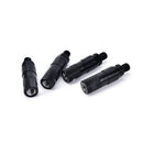 4pcs Metal Quick Release Connector Carp Fishing Alarms and Rod Pod Bank OZ