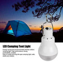 Portable Solar Power Led Bulb Lamp 130LM Solar Panel Applicable Lighting S0Z0