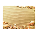 Aquarium Background Seashell Poster Fish Tank Wallpaper Ornament 61x41cm