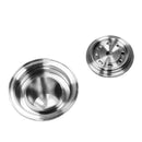 Reusable Stainless Espresso Coffee Capsule Pod Converter Adapter Filter