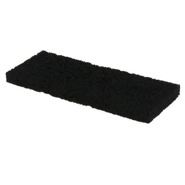 Aquarium Filter Super Activated Carbon Media 28x11x1.8cm Bio-Filter Board