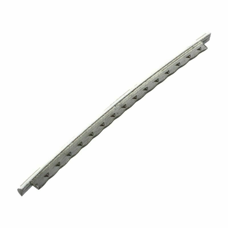 24pcs Electric Guitar Fret Wire Fretwire Set 2.2mm