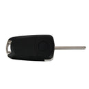 Remote Car Key 3 Button 433Mhz PCF7946 for Vauxhall Opel Vectra C 2002-2008 E1X9