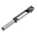 Plug Cutter, 13mm 1/2 Inch Shank, Dowel Plug Cutting, 10mm 3/8-Inch Diam