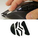 Competition For Logitech  G303 G302  Wireless Replacement  Boutique mouse feet