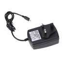 UK AC to DC 5V 3A Micro USB Power Supply Adapter for Windows Android Tablet
