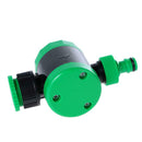 Waterproof Home Automatic Water Timer Garden Irrigation Controller Watering
