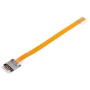 Micro Reverse To SIM Card Adapter SIM Extension Adapter, No Need to Cut your SIM