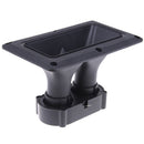 1PC Tweeters 160MM X 94MM double piezoelectric tweeter loudspeaker