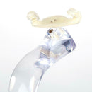 Universal Violin Shoulder Rest Adjusting 4/4 3/4 Violin Shoulder Pad Holder
