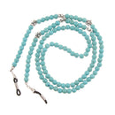 Eyeglasses Cord Holder Sunglass Neck Chain Glasses Strap String Rope Beaded
