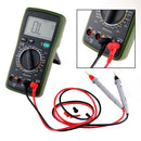 1X(Borbede Multimeter Test Leads Banana Plug 1000V 20A Digital Multimeter P