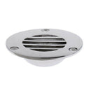 1 x Boat Deck Drain Yatch Marine Stainless Steel 316 Practical 63*16mm New JWA