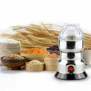 Electric Coffee Spice Nut Grinding Mill Machine Bean Pulveri K6A8 Grinder S4Z7