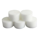 Set 100PCS Soilless Hydroponic Vegetable Sponge Plant Cultivation Spones, 2