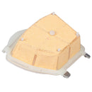 air filter assembly fit stihl for ms311, ms362&ms391 chainsaw