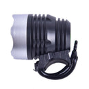 Powerful 10000Lm 4x XML T6 LED Head Front Bicycle Lamp Bike Light Headlight FT