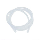 4mmx6mm Flexible Soft Silicone Air Vacuum Hose Oxygen Hose Air Tube Pipe Li