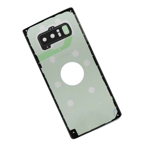 2x New Battery Back Rear Cover Door Frame Case + A Set of Repair Tools Kit for