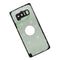 2x New Battery Back Rear Cover Door Frame Case + A Set of Repair Tools Kit for