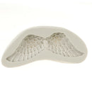 Angel Wings Silicone Mold Fondant Mold Cake Decorating Tool Chocolate Mould TO
