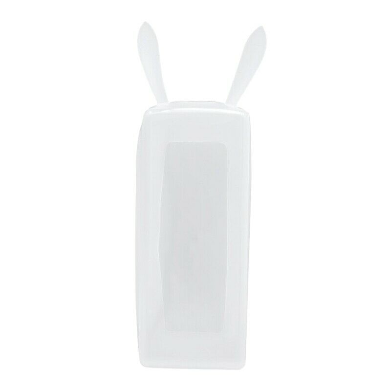Remote Control Protective Cover, Silicone Storage Bag For Remote Control Wa R8O1