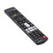 Blu-Ray  Remote Control for LG  AKB73115301  HR536D HR537D HR558D HR559D A#S