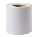 10000pcs 20*10mm Diamond Classification Storage boxes Distinguish Label StiSEAU