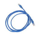 2M Cat5e Ethernet Cable Patch Cable With RJ45 Connectors High Speed Surfing