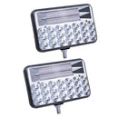5 inch LED Work Light Bar Combo Beam Offroad Driving Fog Lamp for Truck ATV