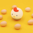 Cartoon Desktop Bedside Lamp Home Night Lights Decoration Chick Led Lamp