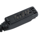 Walkie Talkie PTT Speaker MIC Microphone Earpiece for SEPURA STP8000 STP803