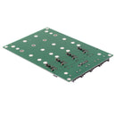 Sata To Ngff Ssd Adapter Card Sata X4 To M.2(Ngff) X4 Adapter Converter R2E3